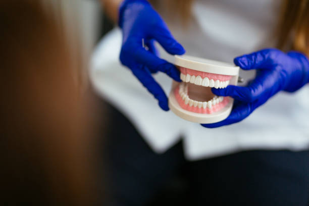 Best Root Canal Treatment  in Pickens, MS