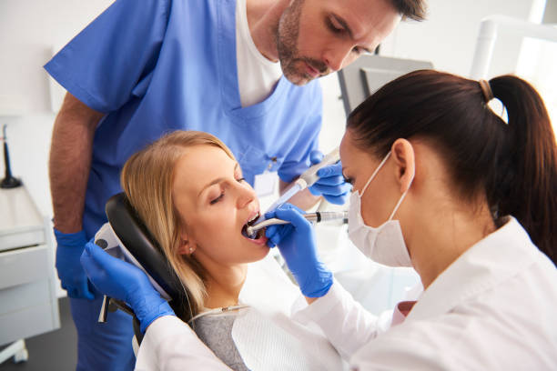 Best Dental Exams and Cleanings  in Pickens, MS