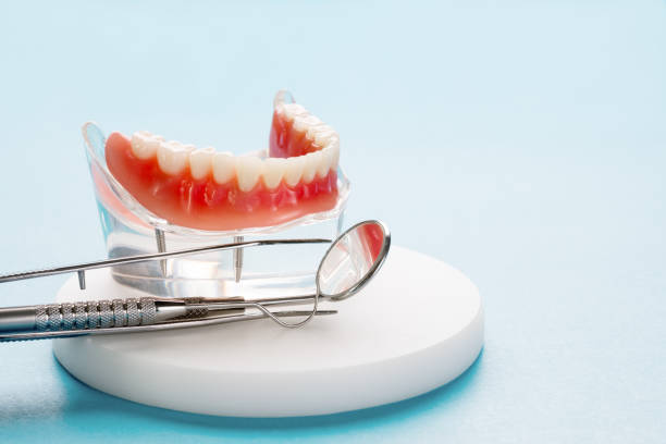 Emergency Dental Services in Pickens, MS