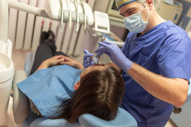 Best Teeth Whitening  in Pickens, MS