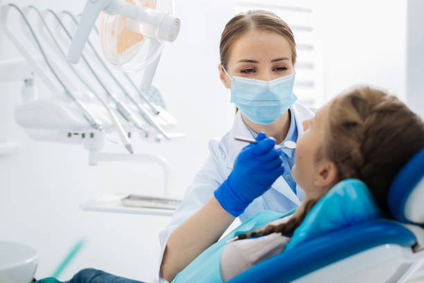 Best Invisalign and Clear Aligners  in Pickens, MS